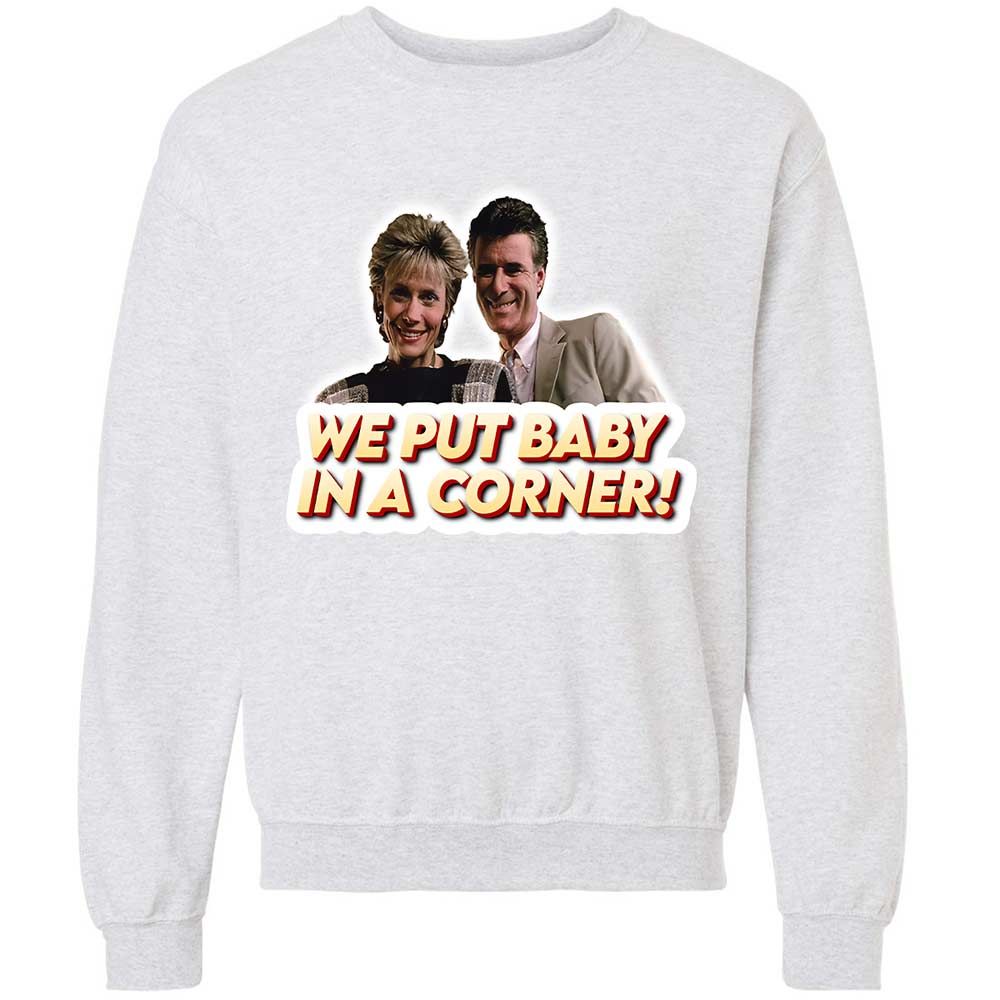 Classic Unisex Sweatshirt - MMWR8A8M - Ash - 16