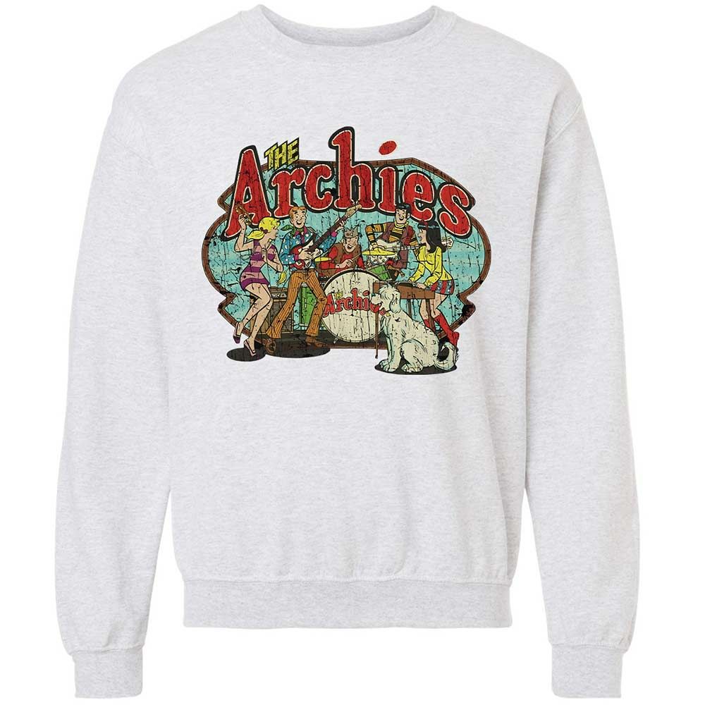 The Archies - Ash - 16