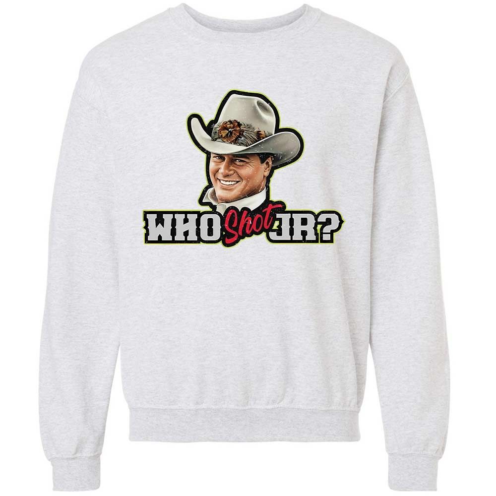 Classic Unisex Sweatshirt - 77QHMLQ5 - Ash - 16