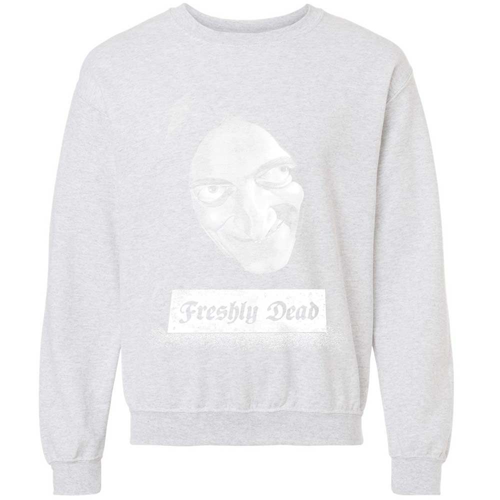 Freshly Dead - Ash - 16