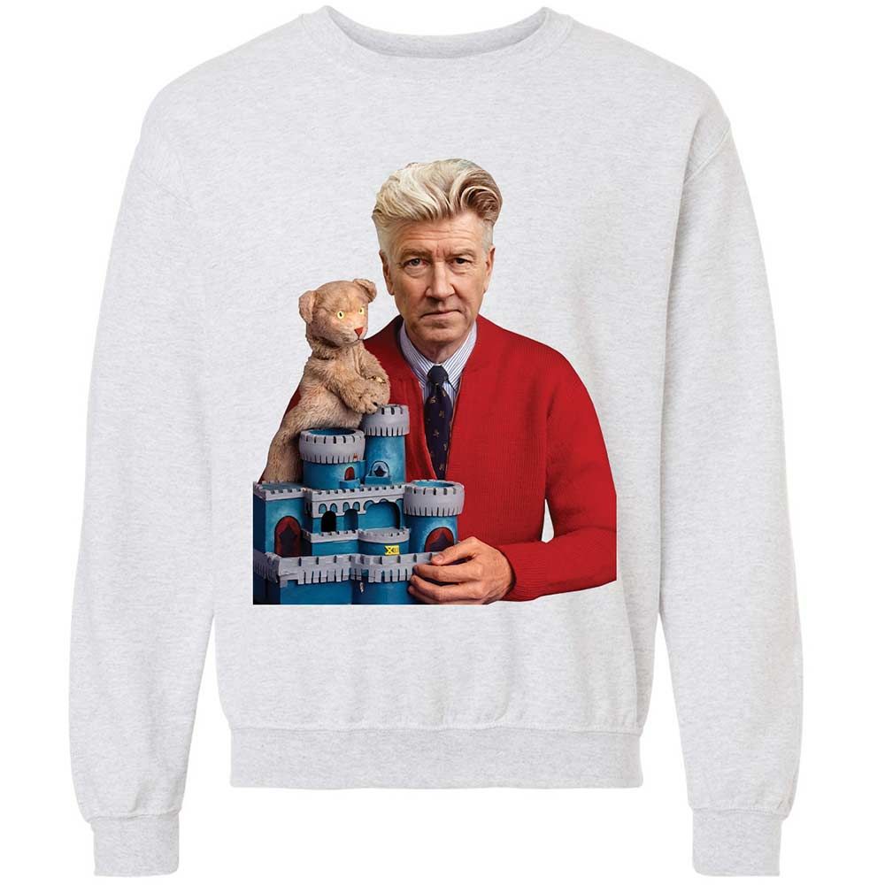 Won't you be my neighbor - Ash - 16