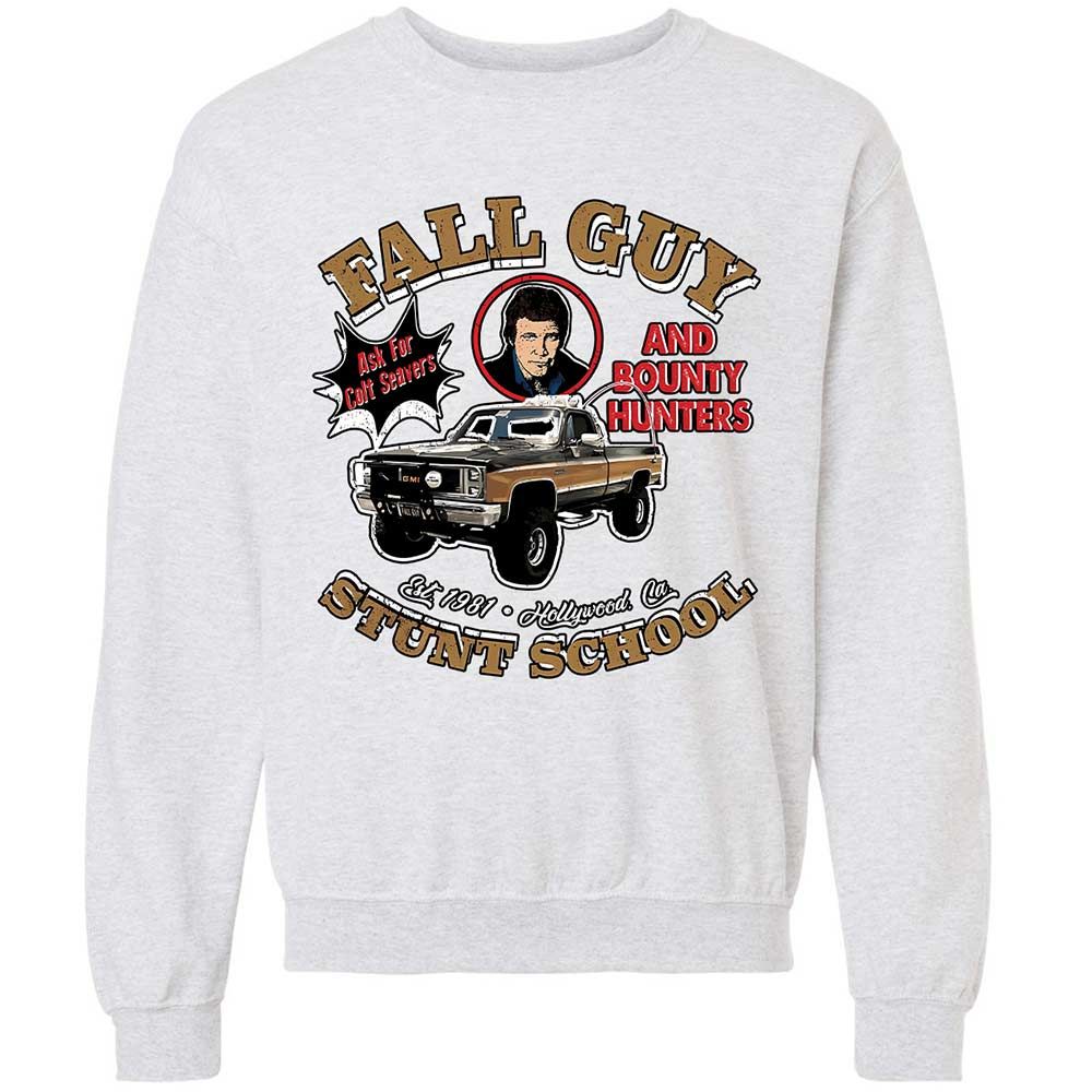 Classic Unisex Sweatshirt - XF9W3H34 - Ash - 16