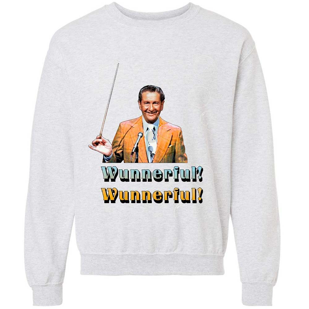 Classic Unisex Sweatshirt - LQM77Z7J - Ash - 16