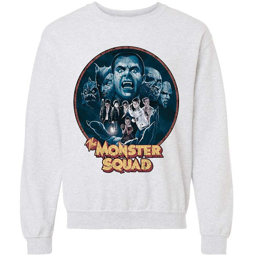 The Monster Squad - Ash - 16