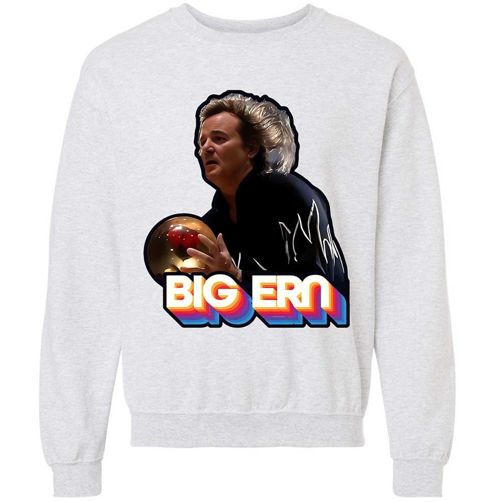 Classic Unisex Sweatshirt - JWWEMF23 - Ash - 16