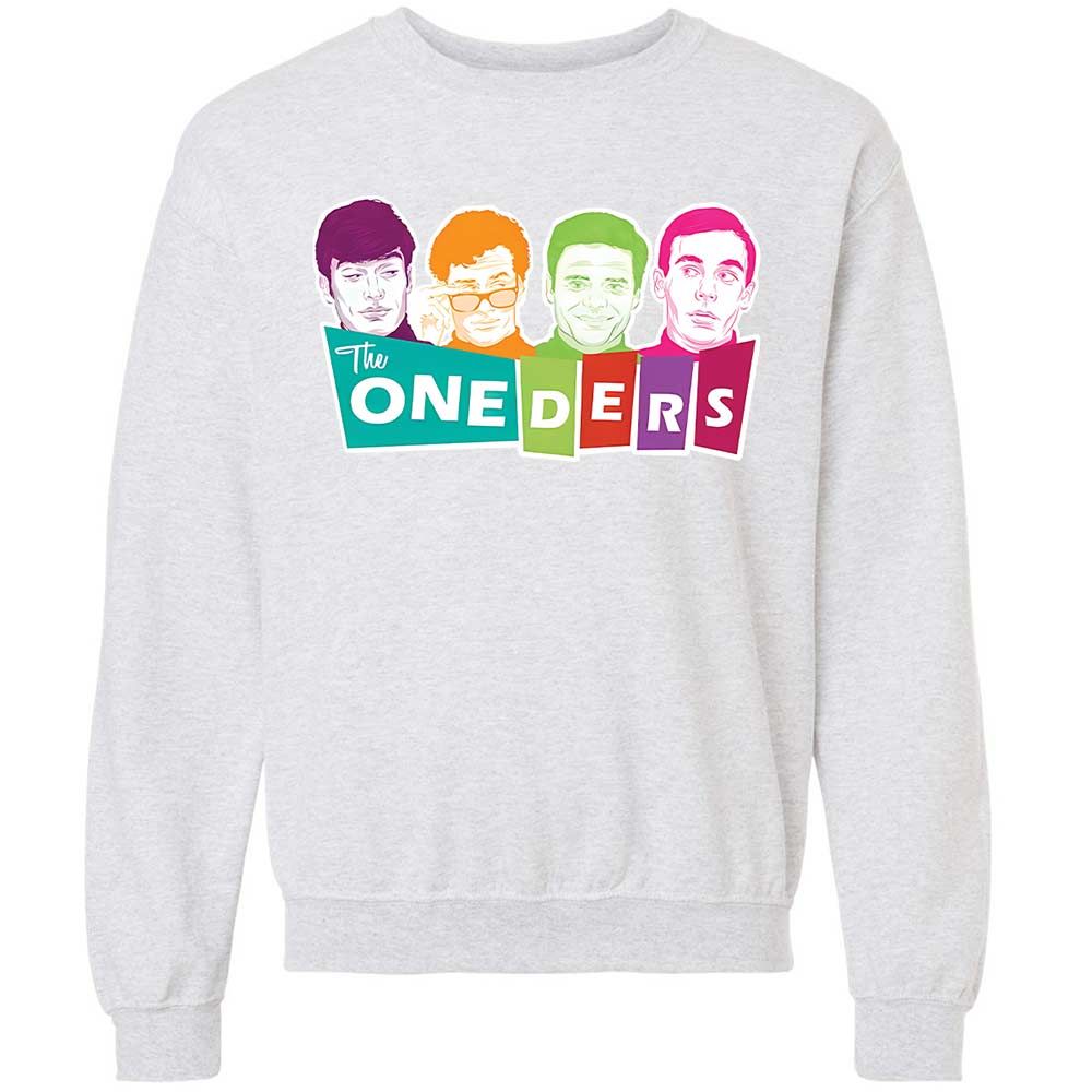 The Oneders - Ash - 16
