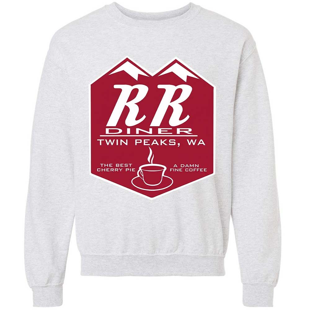 Double R Diner - Ash - 16