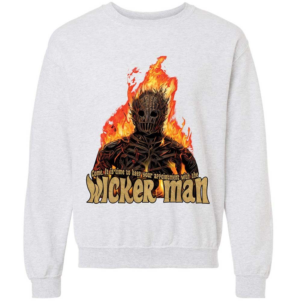 Wicker Man - Ash - 16