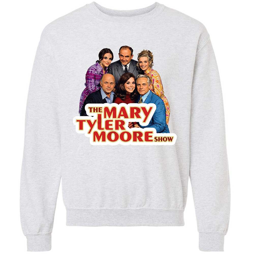 The Mary Tyler Moore Show - Ash - 16