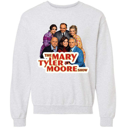 The Mary Tyler Moore Show - Ash - 16