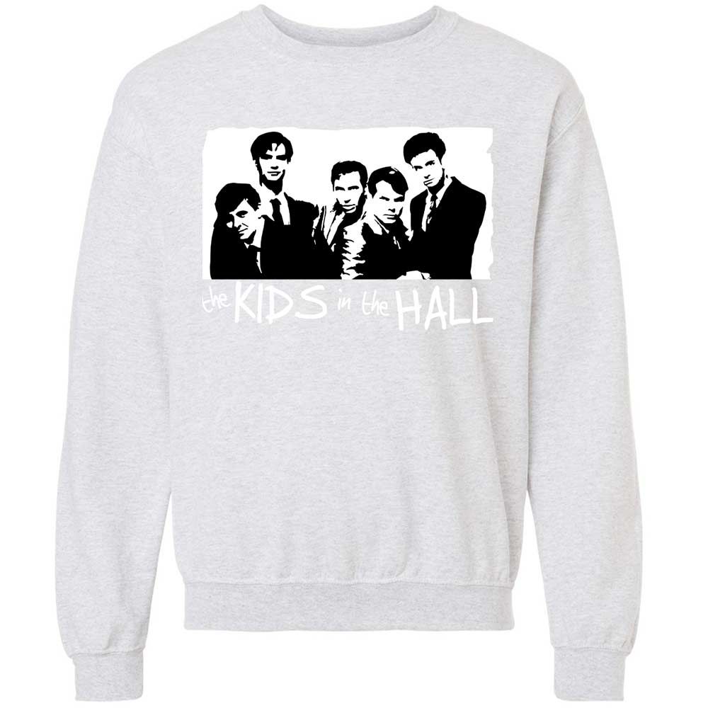 The Kids In The Hall - Ash - 16