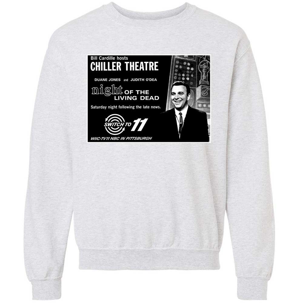 Chiller Theatre - Ash - 16