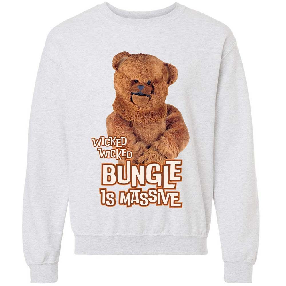 Classic Unisex Sweatshirt - 8LL3CXDL - Ash - 16