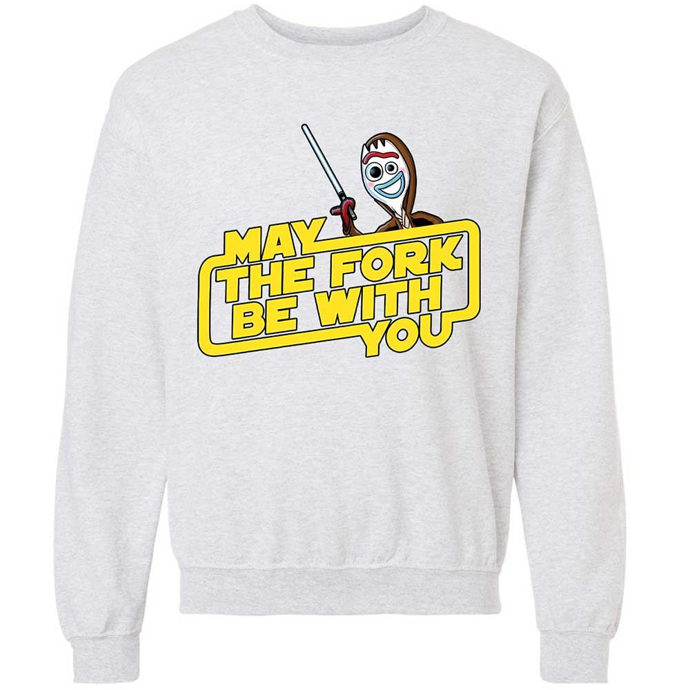 May The Fork - Ash - 16