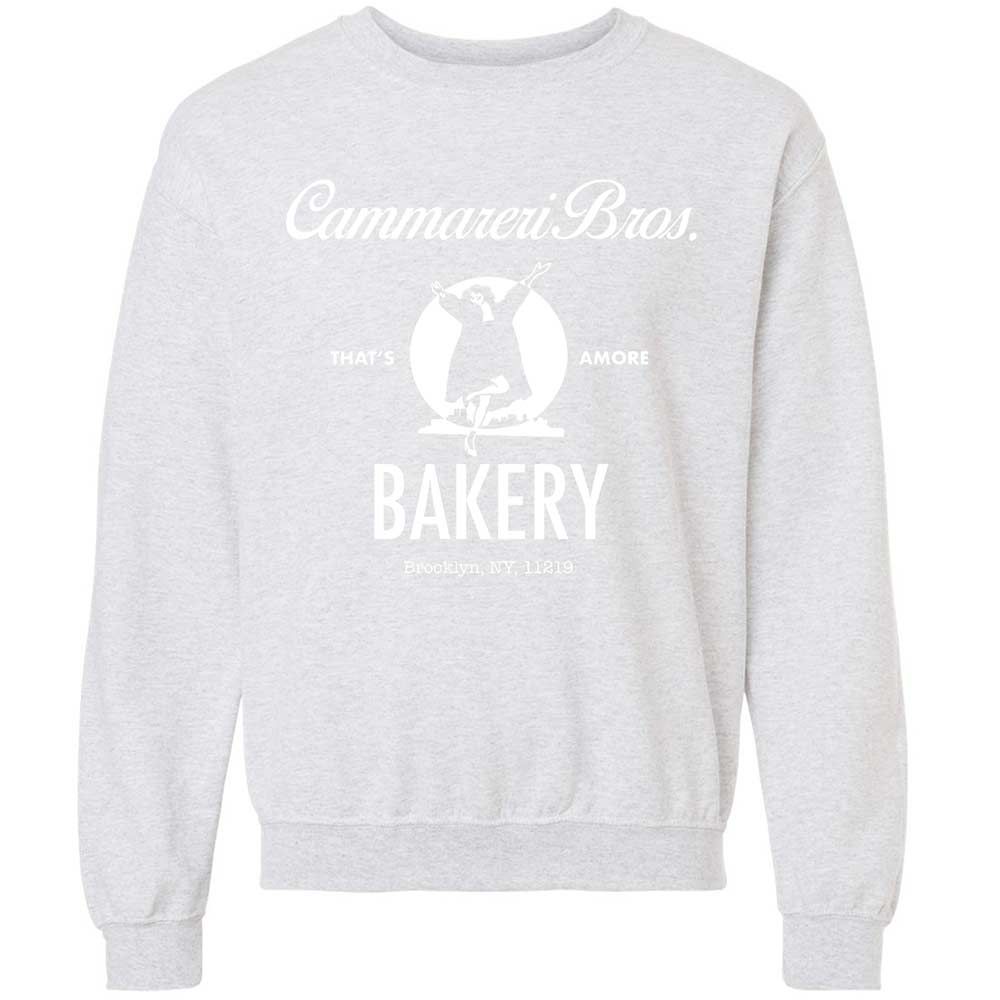 Cammareri Bros - Ash - 16
