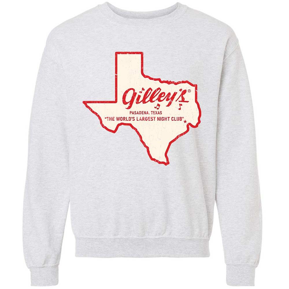 Classic Unisex Sweatshirt - QEQ8KLF5 - Ash - 16