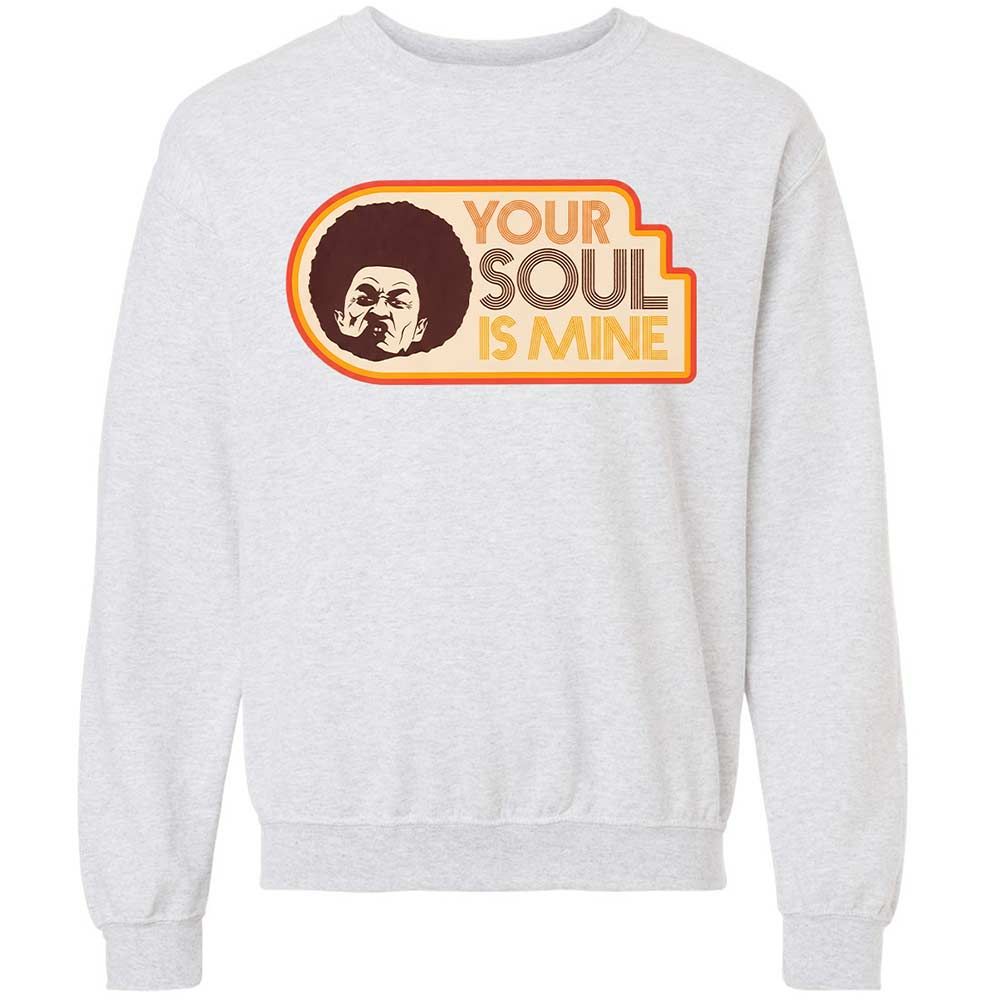 Your Soul Is Mine - Ash - 16