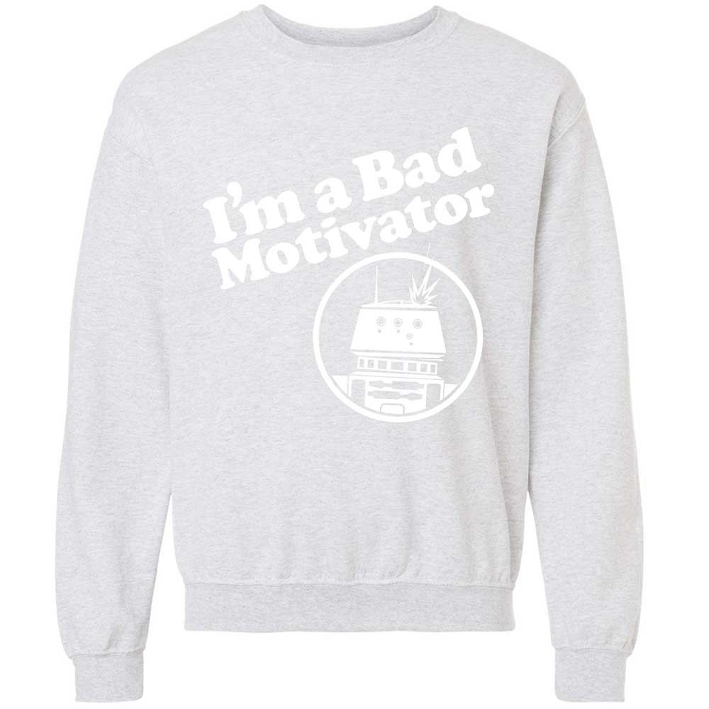Classic Unisex Sweatshirt - A7GSKX5A - Ash - 16