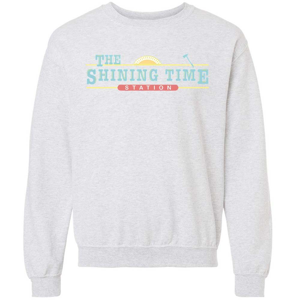 Shining Time Station Retro - Ash - 16
