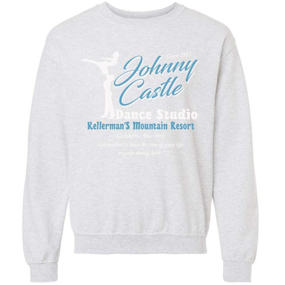 Classic Unisex Sweatshirt - P7H89Z33 - Ash - 16
