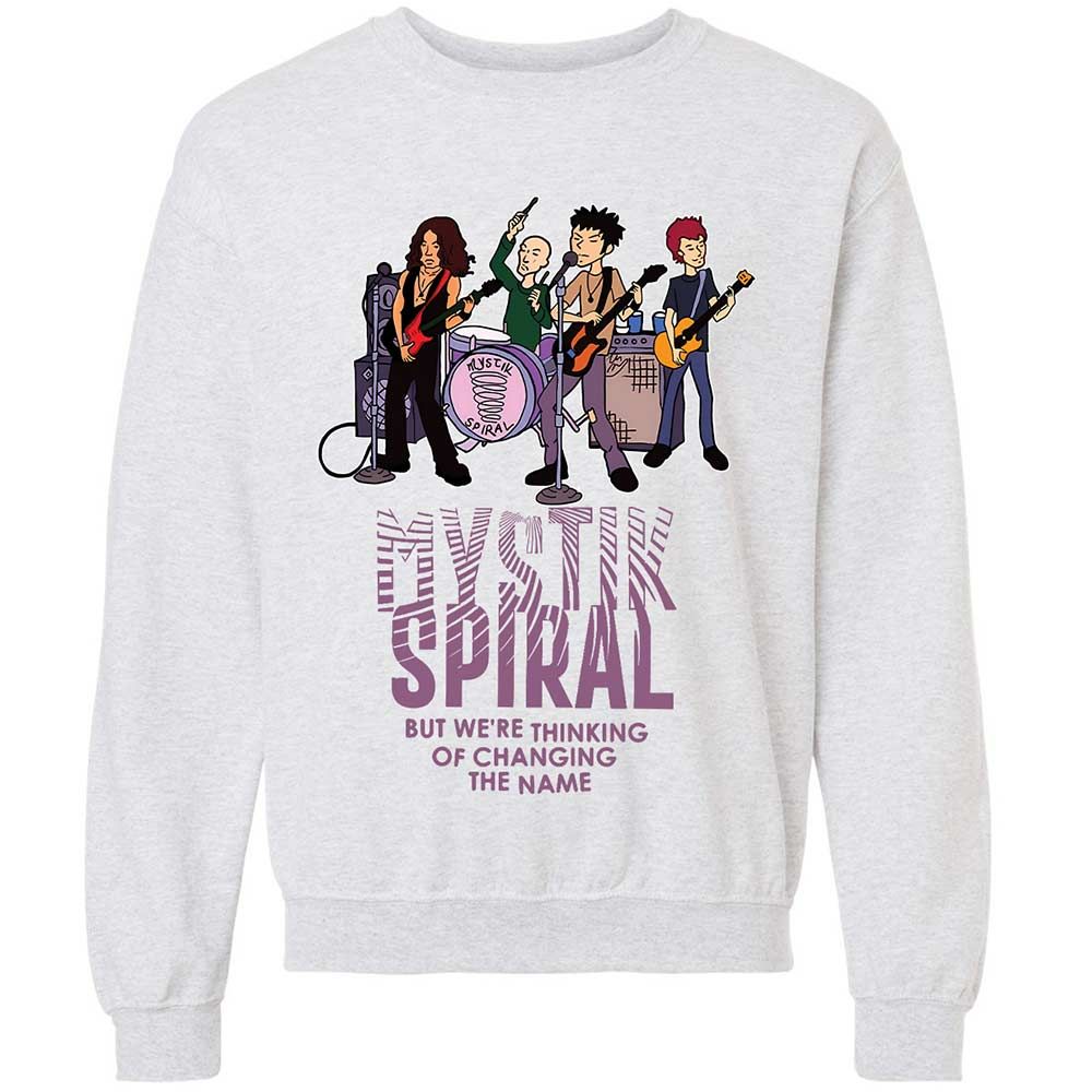 Mystik Spiral - Ash - 16