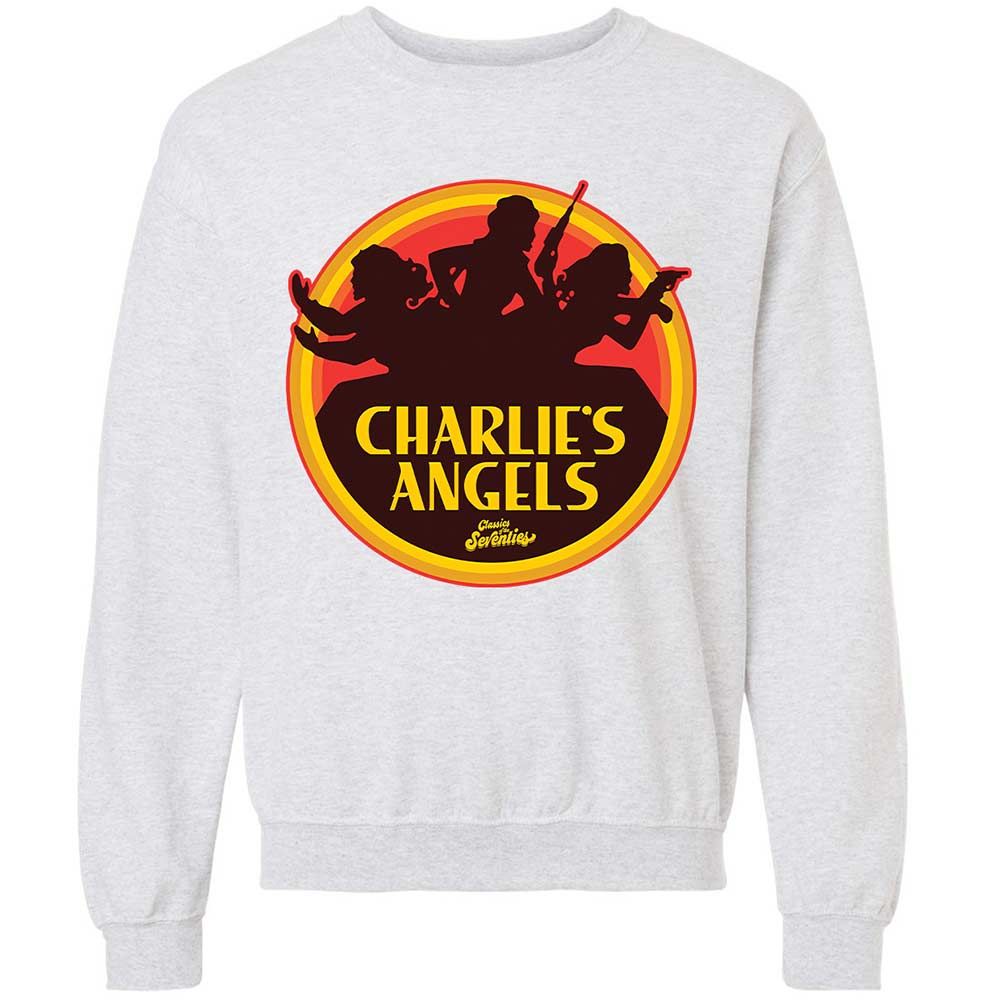 Angels - Ash - 16