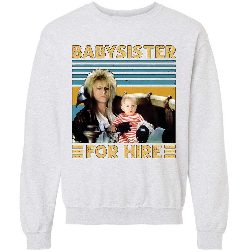 Classic Unisex Sweatshirt - TK5YWZQK - Ash - 16
