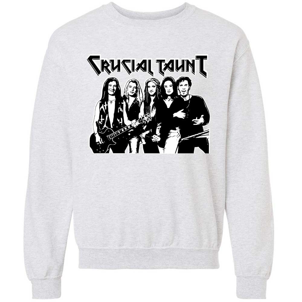Crucial Taunt - Ash - 16