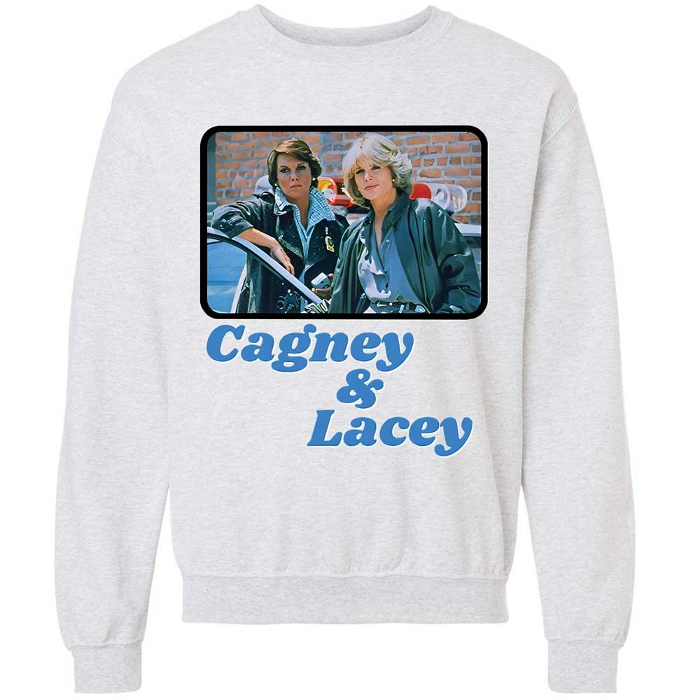 Classic Unisex Sweatshirt - SG7Q596D - Ash - 16