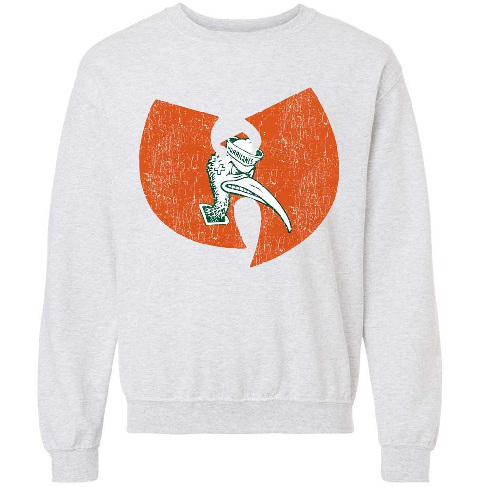 Classic Unisex Sweatshirt - DKCDV1SG - Ash - 16