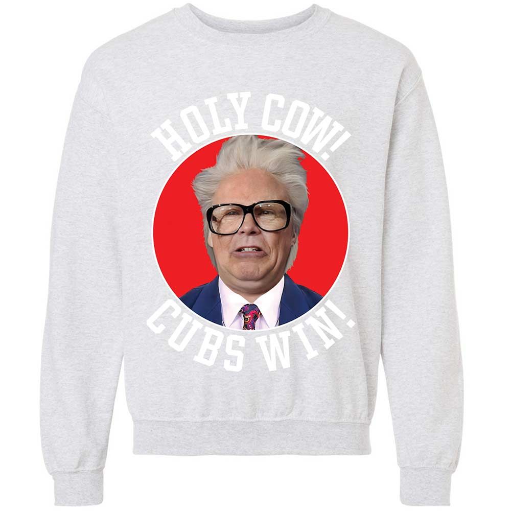 Holy Cow - Ash - 16