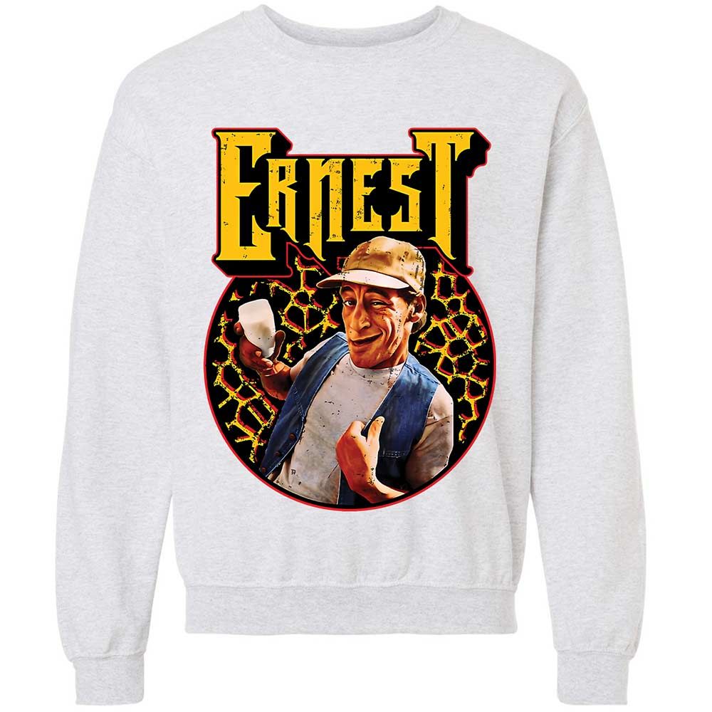 Ernest P. Worrell - Ash - 16