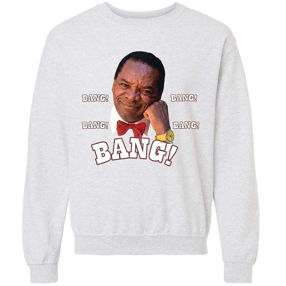 Classic Unisex Sweatshirt - CGBDKQGF - Ash - 16