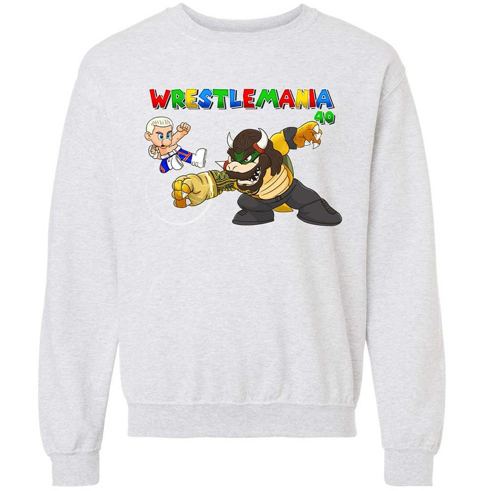 Mania - Ash - 16