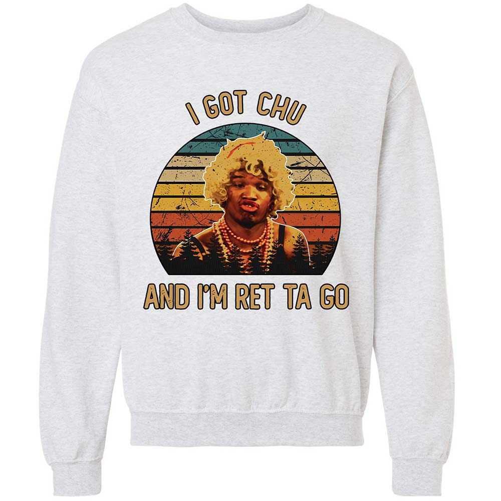 Classic Unisex Sweatshirt - W5R5ZZH5 - Ash - 16