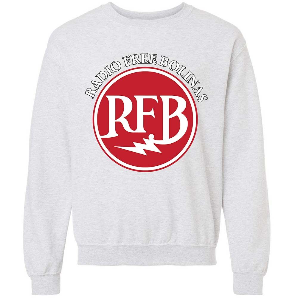 Classic Unisex Sweatshirt - 1WJM4FMG - Ash - 16