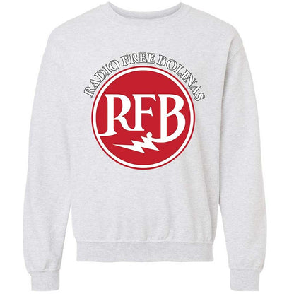 Classic Unisex Sweatshirt - 1WJM4FMG - Ash - 16