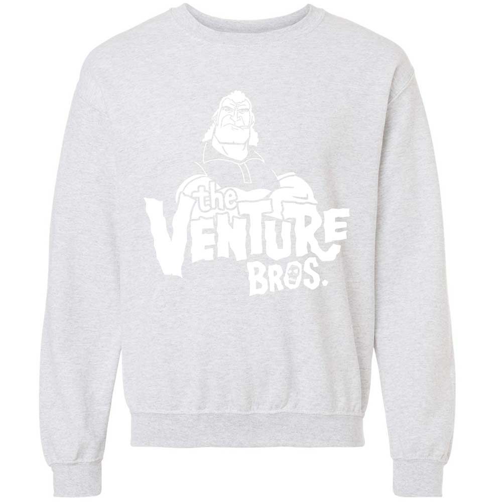 Classic Unisex Sweatshirt - 1CQNHPA1 - Ash - 16