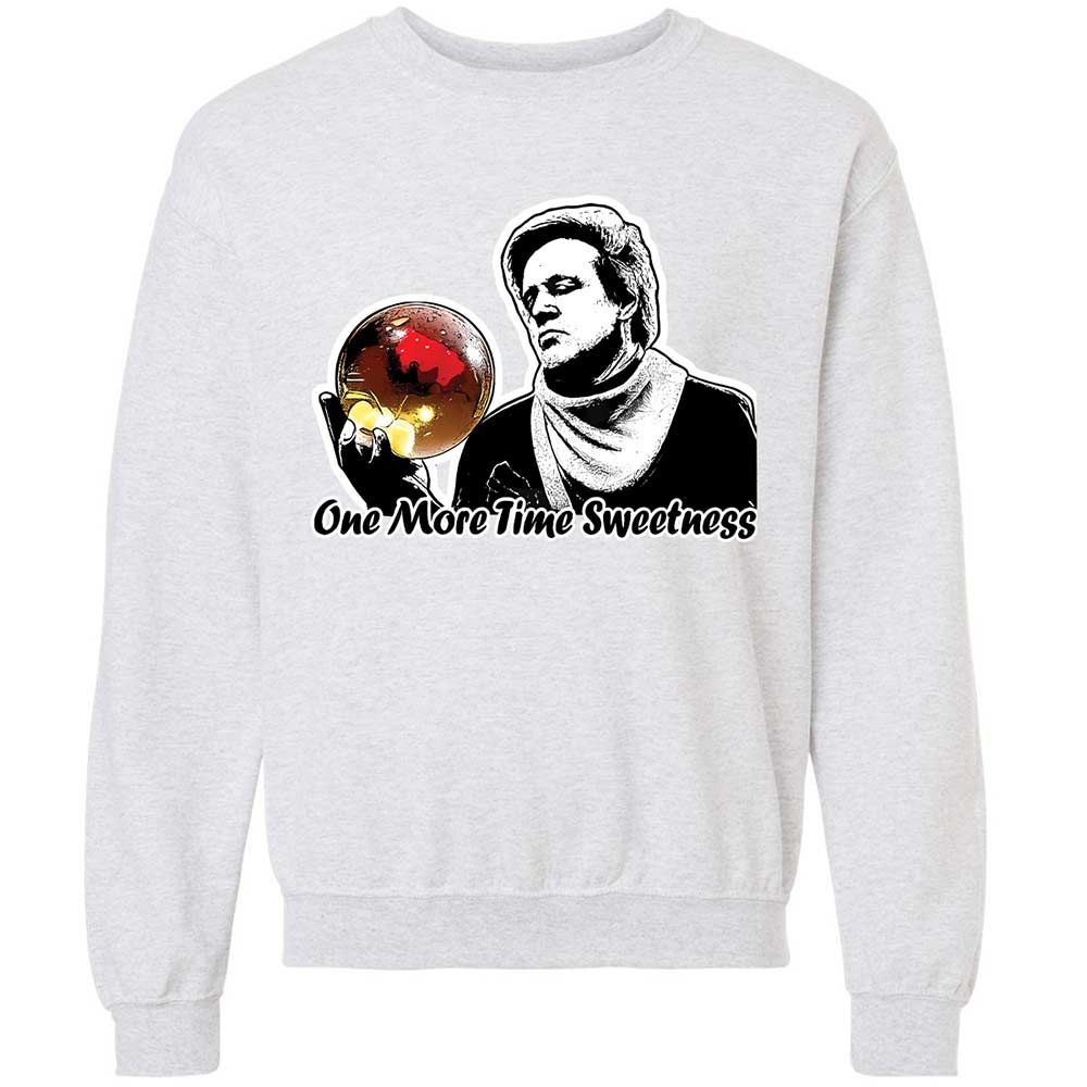 Classic Unisex Sweatshirt - KR9DB7A7 - Ash - 16