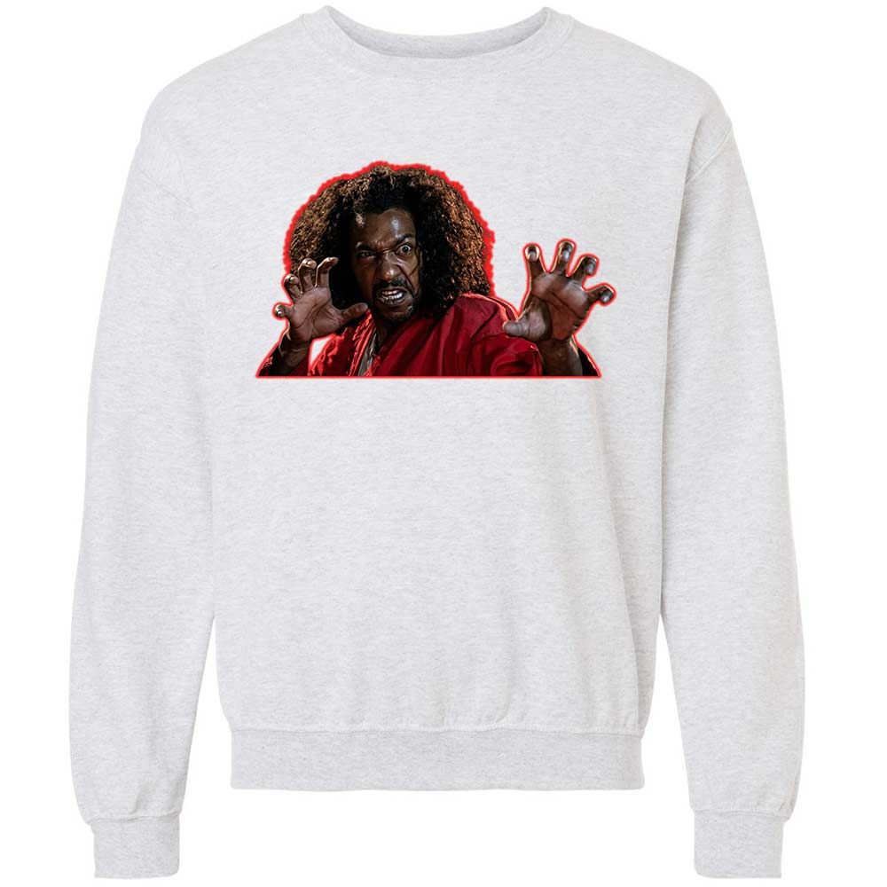Classic Unisex Sweatshirt - 3YZ2VPS5 - Ash - 16