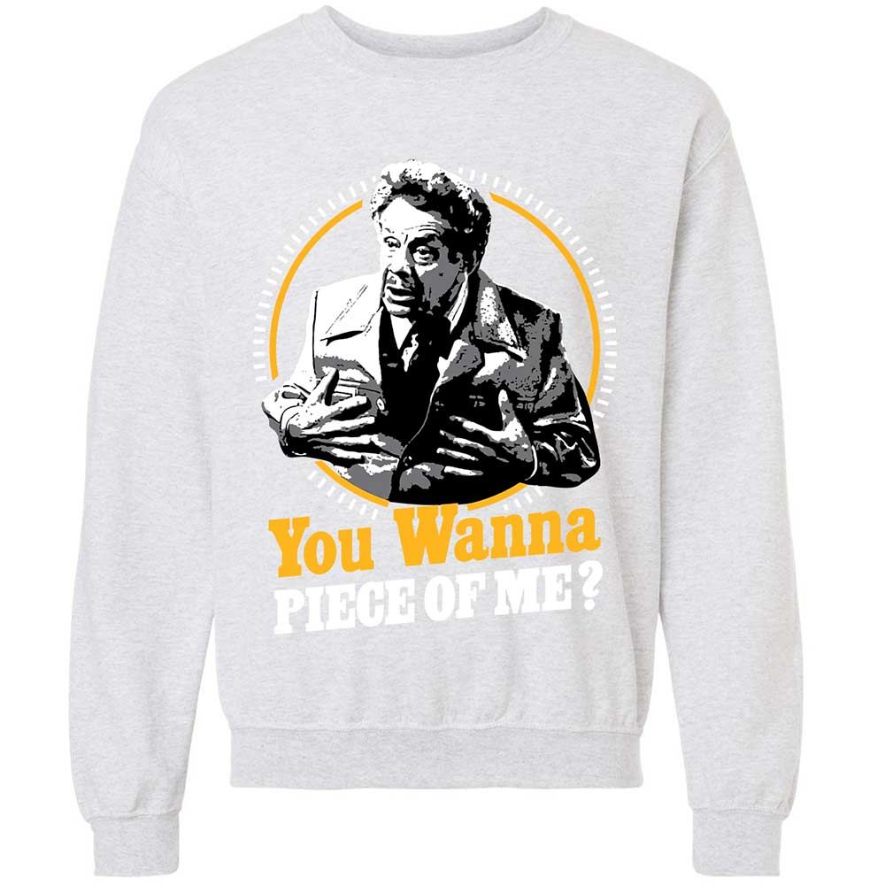 You Wanna Piece Of Me! - Ash - 16
