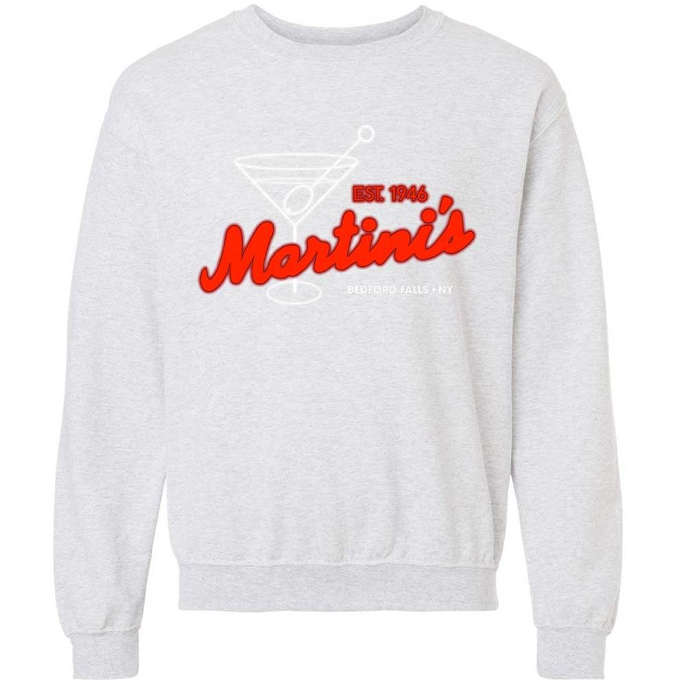 Martini's Bar - Ash - 16
