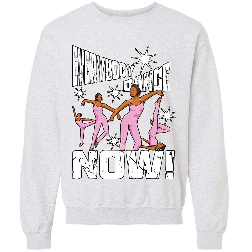 Classic Unisex Sweatshirt - N67N1E66 - Ash - 16