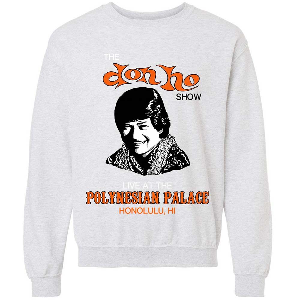 Classic Unisex Sweatshirt - GT8W3FEC - Ash - 16