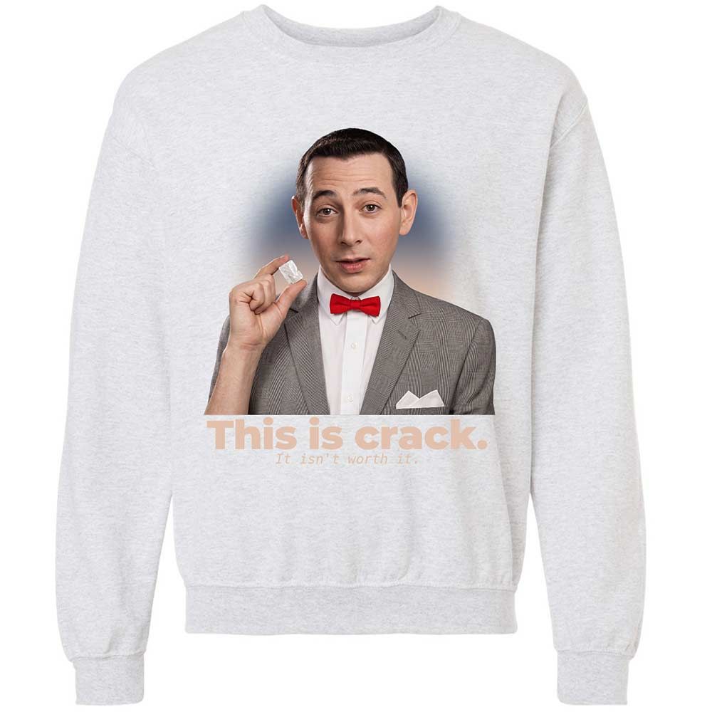 Pee Wee Psa - Ash - 16