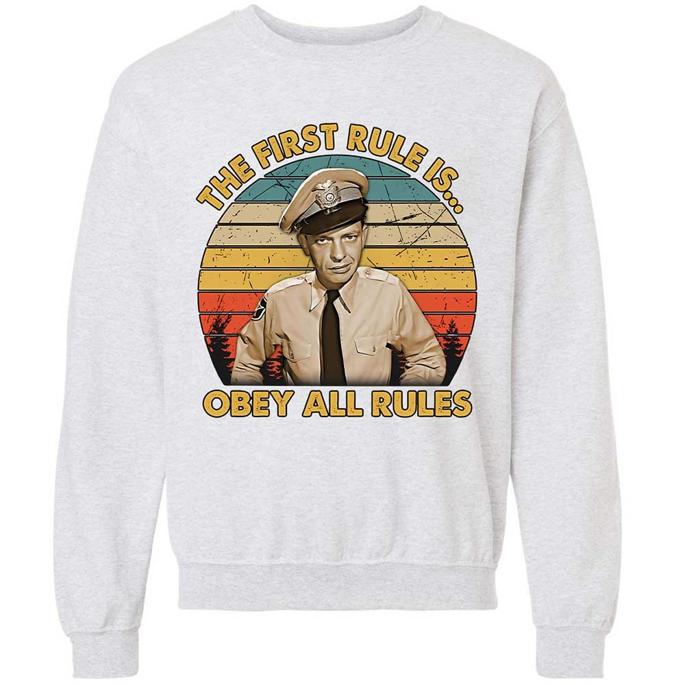 Classic Unisex Sweatshirt - LNRPZNK1 - Ash - 16