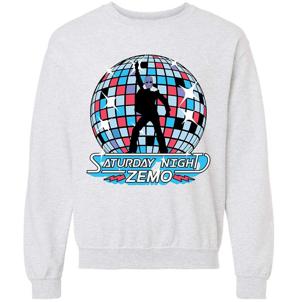 Zemo Fever - Ash - 16