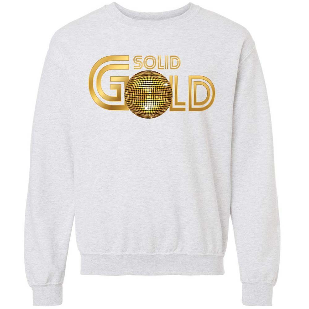 Solid Gold - Ash - 16
