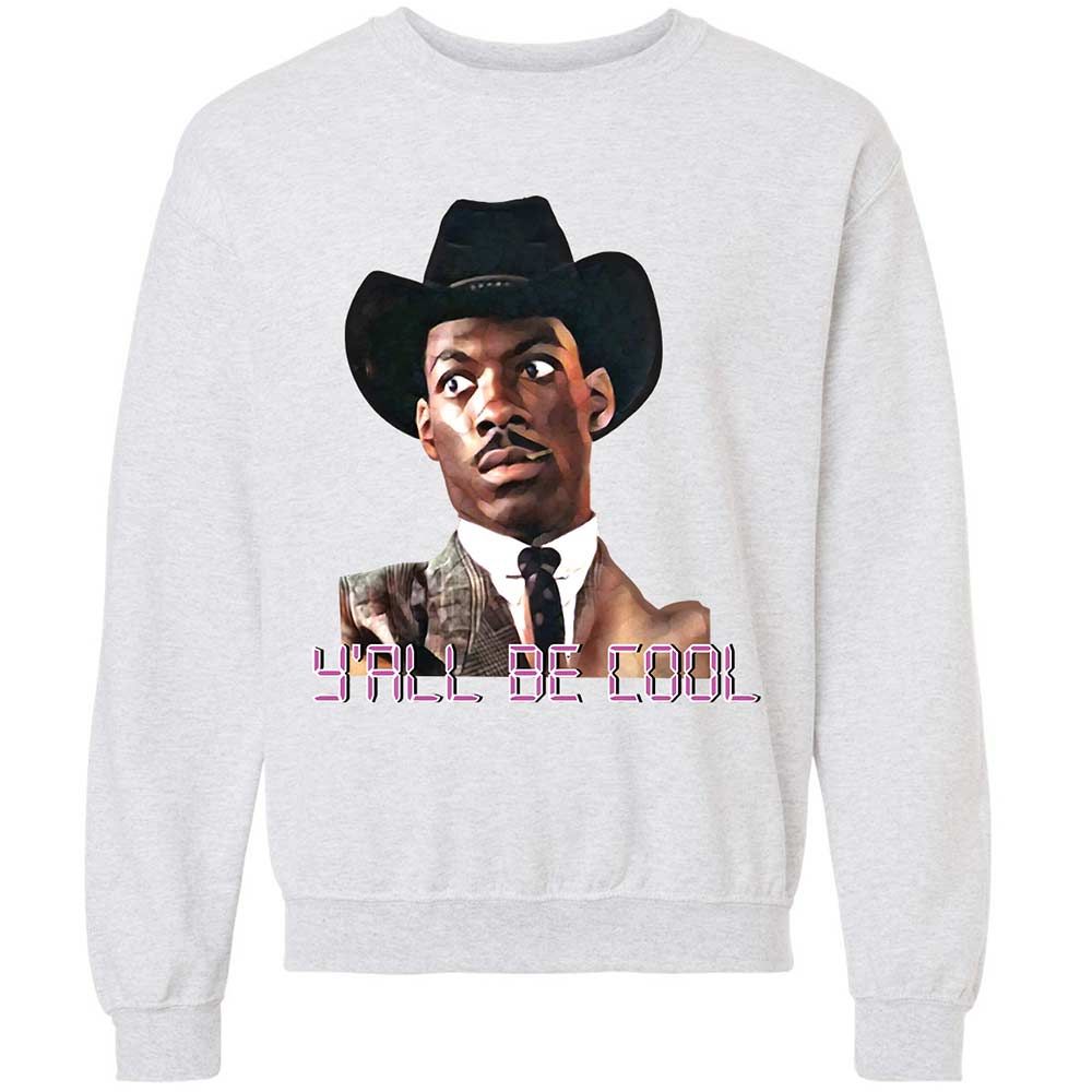 Classic Unisex Sweatshirt - 2E79TLHY - Ash - 16