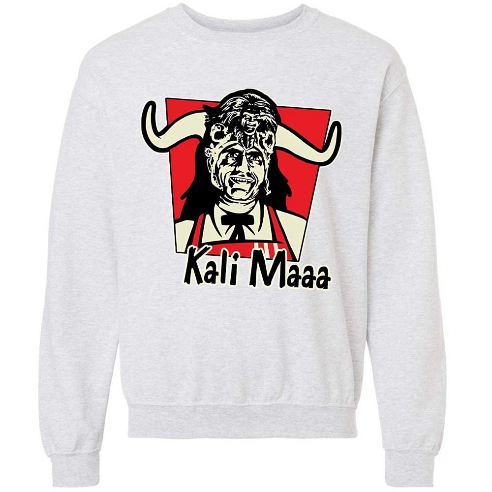 Kali Maaa - Ash - 16